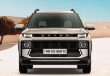 2026 Hyundai Exter Facelift: All You Need To Know About 2026 Hyundai Exter price