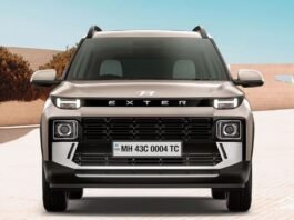 2026 Hyundai Exter price