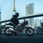 Royal Enfield Guerrilla 450 Updated, New Apex Variant Launched At Rs 2.49 Lakh