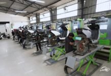Ather Strengthens After-Sales With 500 Service Centres