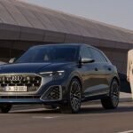 Audi SQ8 Launched In India At Rs 1.78 Crore