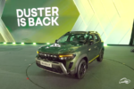 2026 New Renault Duster Launched In India At Rs 10.29 Lakh