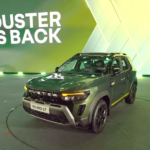 2026 New Renault Duster Launched In India At Rs 10.29 Lakh