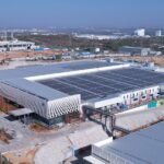 Exicom Inaugurated A New Plant In Hyderabad With An Investment Of Rs 216 Crore