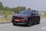 Kia India Posts Best-Ever February Sales At 27,610 Units, Up 10.3% YoY