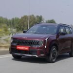 Kia India Posts Best-Ever February Sales At 27,610 Units, Up 10.3% YoY 2026 Kia Seltos sales