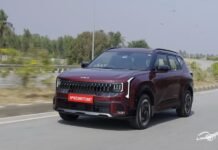 Kia India Posts Best-Ever February Sales At 27,610 Units, Up 10.3% YoY 2026 Kia Seltos sales