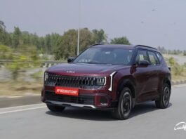 2026 Kia Seltos sales