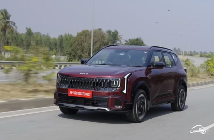 2026 Kia Seltos sales