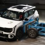 2026 Kia Seltos Scores Full 5 Star Safety Rating In Bharat NCAP