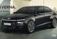 2026 Hyundai Verna Facelift – All You Need To Know About