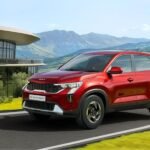 2026 Kia Sonet Gets New Variants; Prices Revised