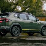 2026 Renault Duster Mileage Figures Revealed Renault Duster mileage
