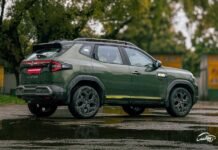 2026 Renault Duster Mileage Figures Revealed Renault Duster mileage