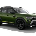 Renault Duster Iconic Launch Edition Explained