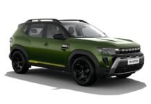 Renault Duster Iconic Launch Edition Explained