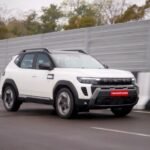 2026 Renault Duster: Top Insights From Our First Drive
