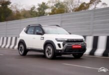 2026 Renault Duster: Top Insights From Our First Drive