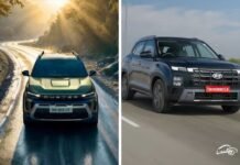 2026 Renault Duster vs Hyundai Creta: Which SUV Offers Better Value? Hyundai Creta vs Renault Duster