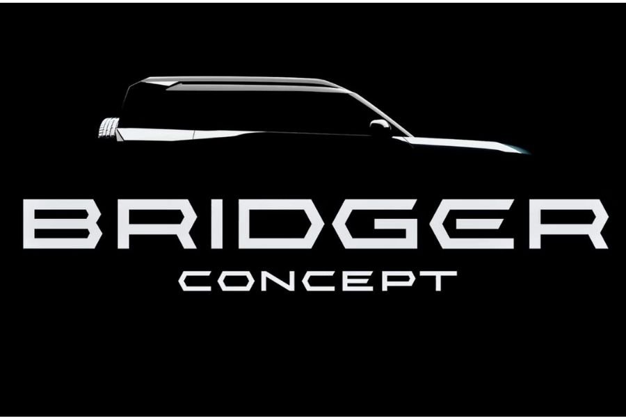 Renault Bridger SUV India launch timeline