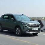 2026 Skoda Kushaq Facelift Launched At Rs 10.69 Lakh