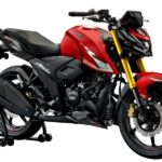 TVS Apache RTR 160 4V Updated With More Features
