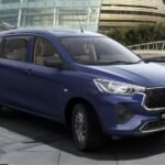 Toyota Rumion Gets New Entry-level E Variant At Rs 9.56 Lakh Toyota Rumion E price