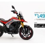 Ultraviolette F77 and X47 Prices Drop With New BaaS Scheme