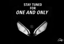 Suzuki Teases New Scooter, Burgman 125 Could Get An Update