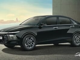 New Hyundai Verna accessory price