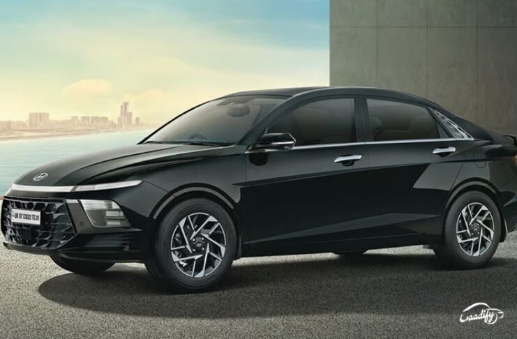 New Hyundai Verna accessory price