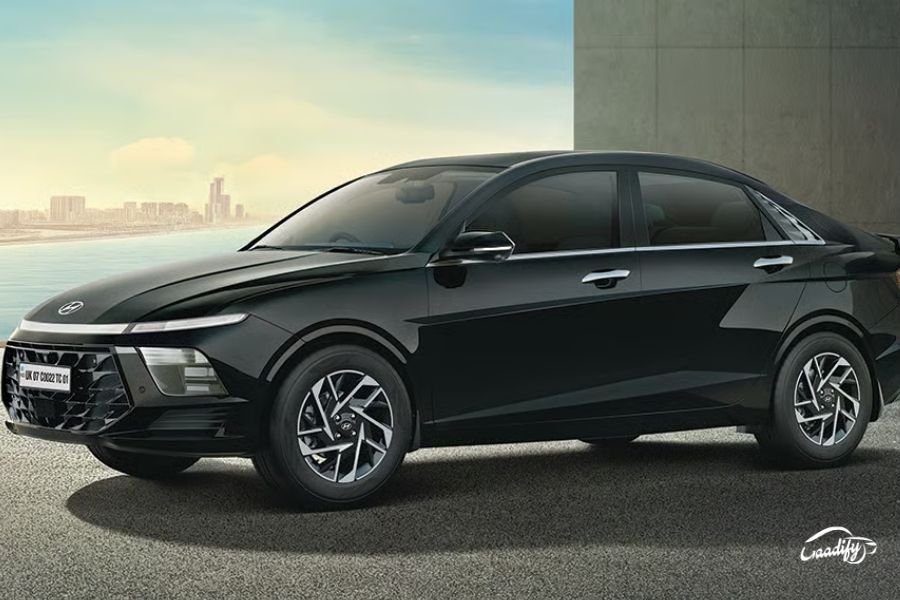 New Hyundai Verna accessory price