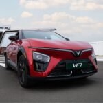 Free EV Charging For All VinFast Customers Till March 2029