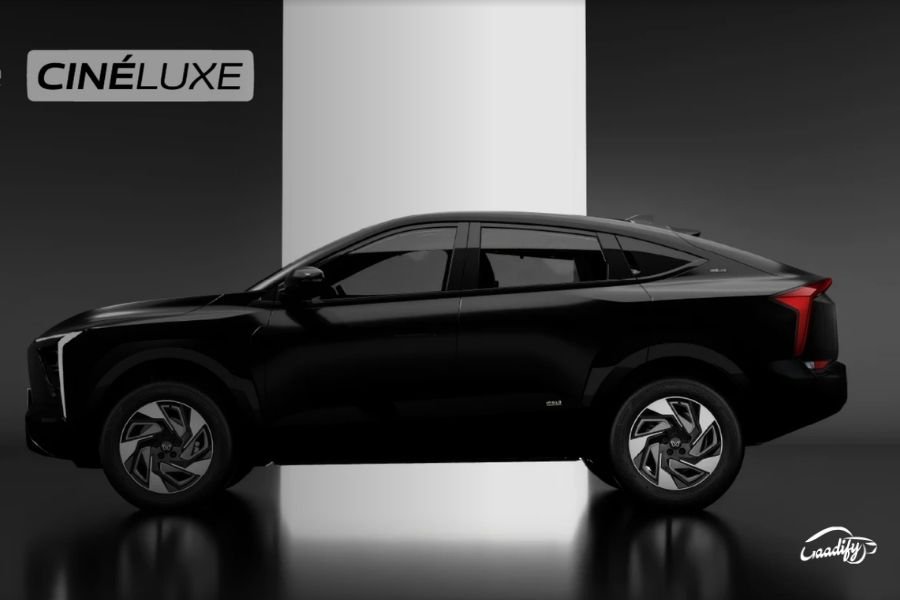 Mahindra XEV 9e Cineluxe Edition price in India
