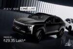 Mahindra XEV 9e Cineluxe Edition Launched; Bookings Now Open