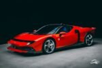 Ferrari 849 Testarossa Unveiled In India