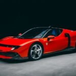 Ferrari 849 Testarossa Unveiled In India Ferrari 849 Testarossa India launch date