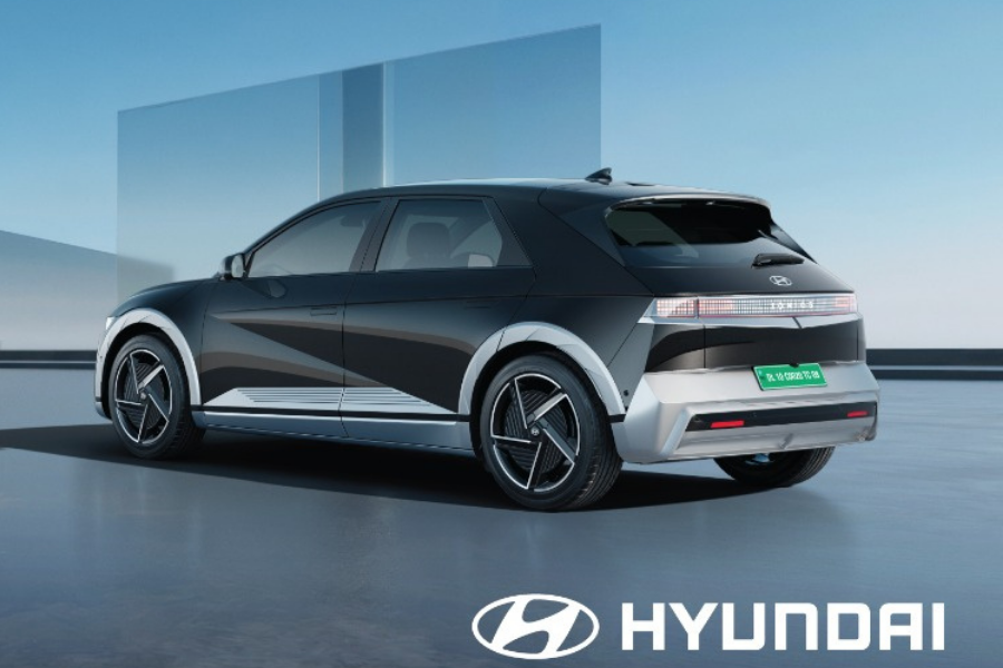 2026 Hyundai Ioniq 5 facelift price in India