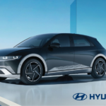 2026 Hyundai Ioniq 5 Facelift Launched; Larger Battery, More Range