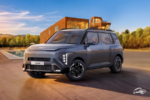 2026 Kia Syros Launched with New Variants and Features; Prices Reduced