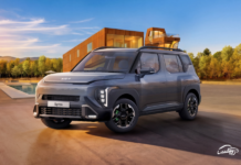 2026 Kia Syros Launched with New Variants and Features; Prices Reduced