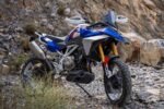 BMW F 450 GS Bookings Now Open; Launch On April 23