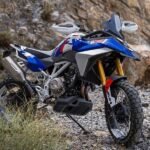 BMW F 450 GS Bookings Now Open; Launch On April 23 BMW F 450 GS price