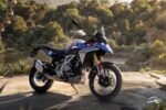 BMW F 450 GS Goes On Sale In India At Rs 4.70 Lakh