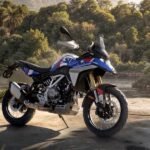 BMW F 450 GS Goes On Sale In India At Rs 4.70 Lakh