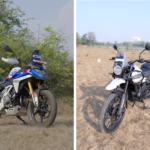 BMW F 450 GS vs Royal Enfield Himalayan 450: Battle of Mid-Capacity ADVs BMW F 450 GS vs Royal Enfield Himalayan 450: which adventure tourer should you buy?