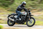 BSA Scrambler 650 Launched At Rs 3.24 Lakh