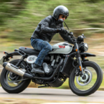 BSA Scrambler 650 Launched At Rs 3.24 Lakh BSA Scrambler 650 price