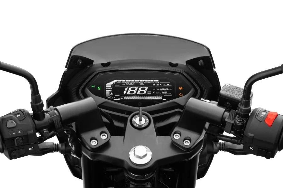 2026 Bajaj Pulsar 180 specs and features