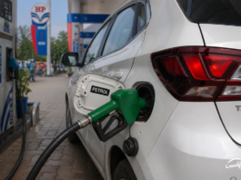 E85 and E100 ethanol blending notifications